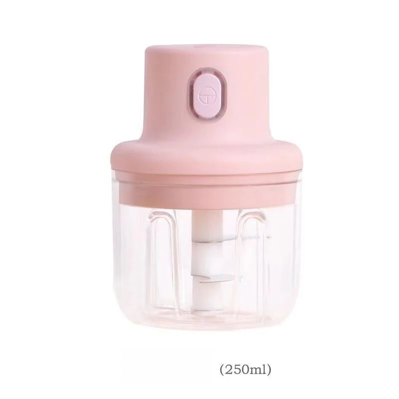 (🎁2024 New Year Hot Sale🎁 49% Off🎁)Wireless Food Chopper🔥